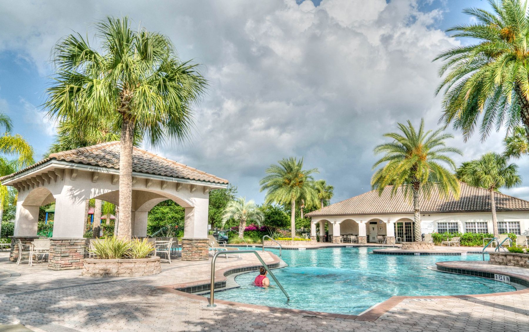 Pool Deck Resurfacing in Phoenix AZ