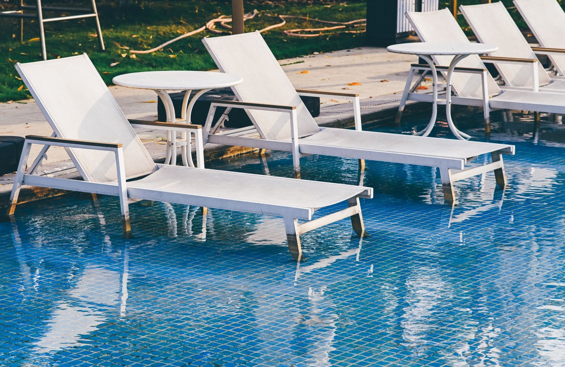 Pool Remodeling in Phoenix AZ