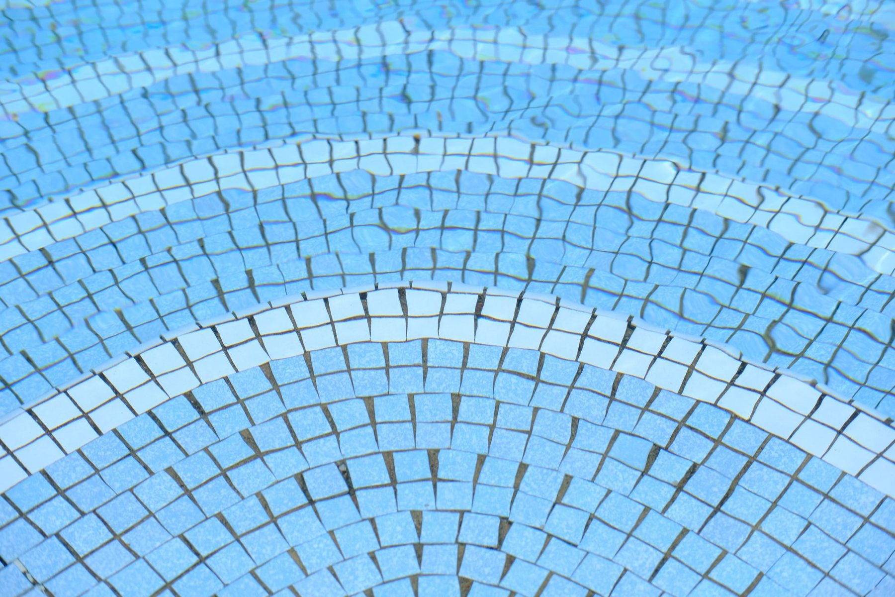 Waterline tile renewed in Phoenix, AZ